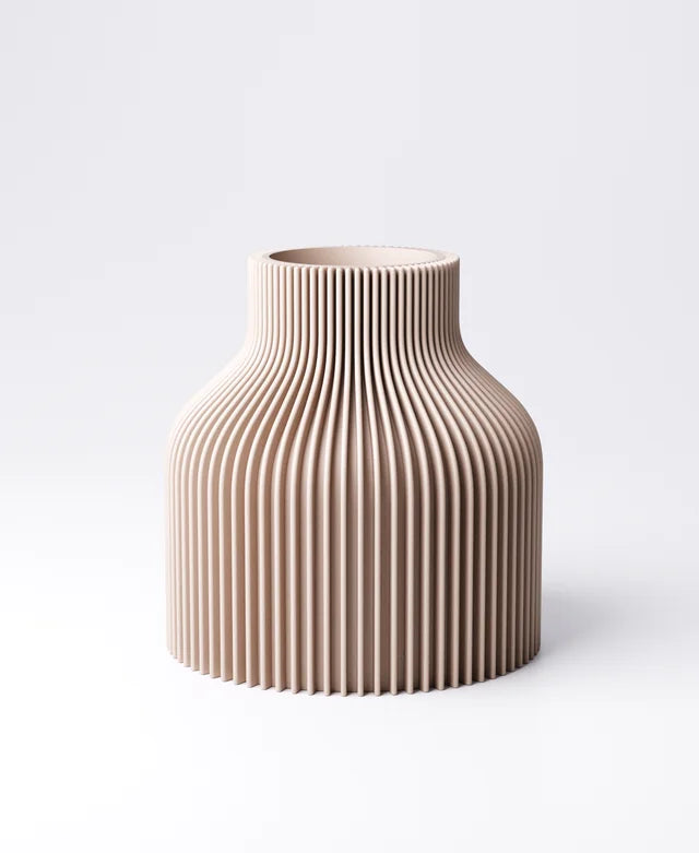 Vase Type 2 Style 2