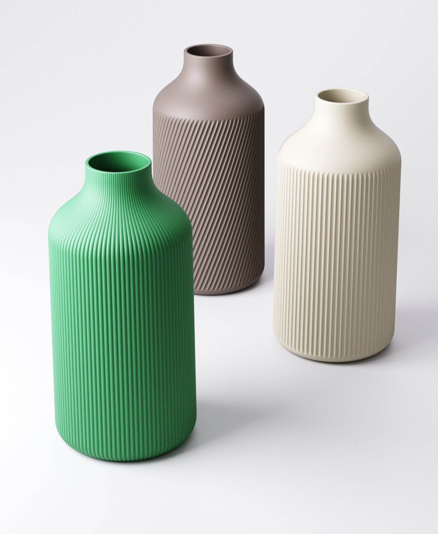 Vase Type 3