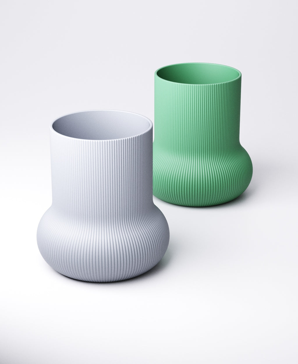 Vase Type 5