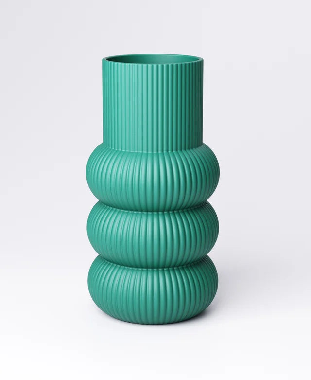 Vase Type 9 Style 2