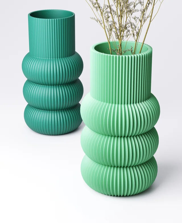 Vase Type 9 Style 2