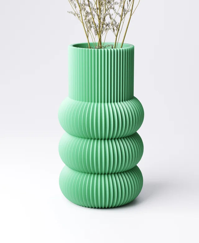 Vase Type 9 Style 2
