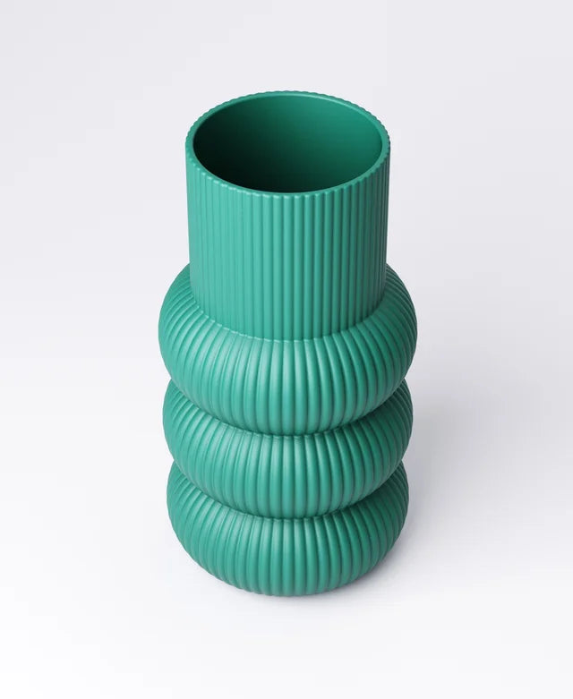 Vase Type 9 Style 2