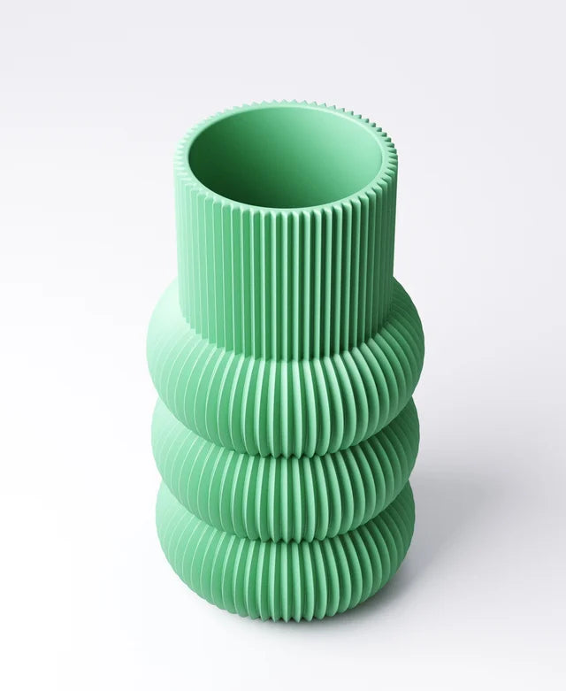 Vase Type 9 Style 2