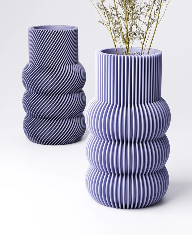 Vase Type 9