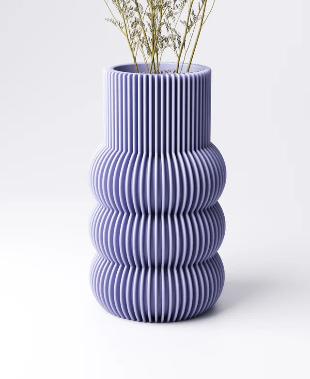 Vase Type 9