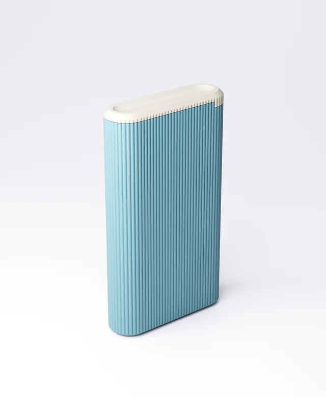 Vertical Slide Pen Case