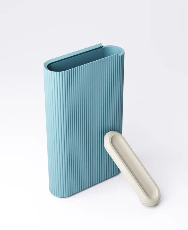 Vertical Slide Pen Case
