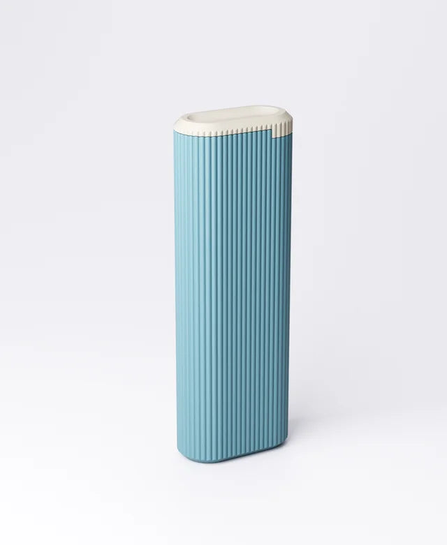 Vertical Slide Pen Case