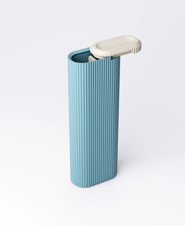 Vertical Slide Pen Case