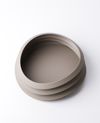 Warped Bowl