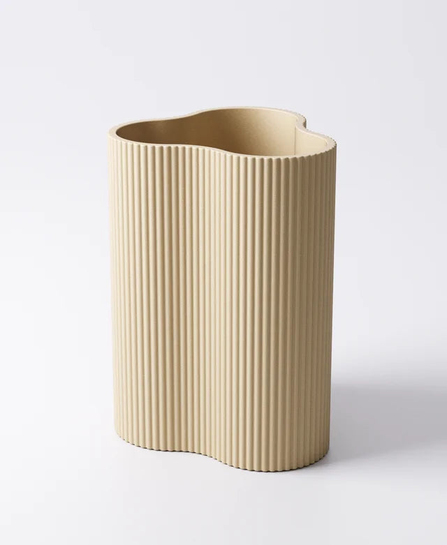 Wavy Pen Holder