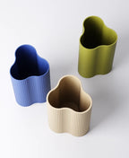 Wavy Pen Holder