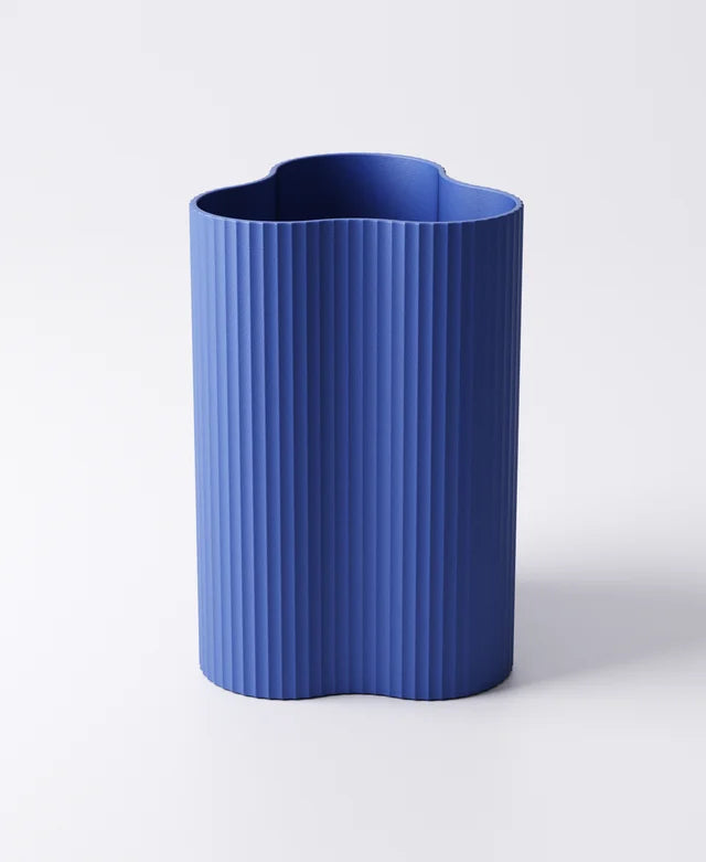 Wavy Pen Holder