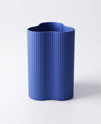 Wavy Pen Holder
