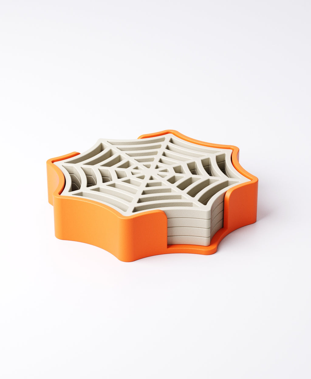Web Coaster Set