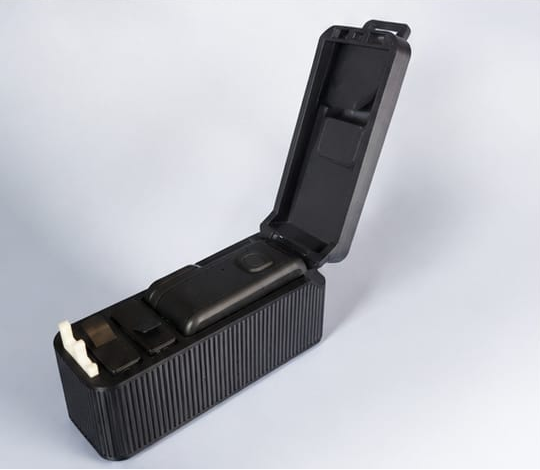 GoPro HERO 13 Black Protective Case