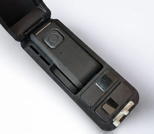 GoPro HERO 13 Black Protective Case