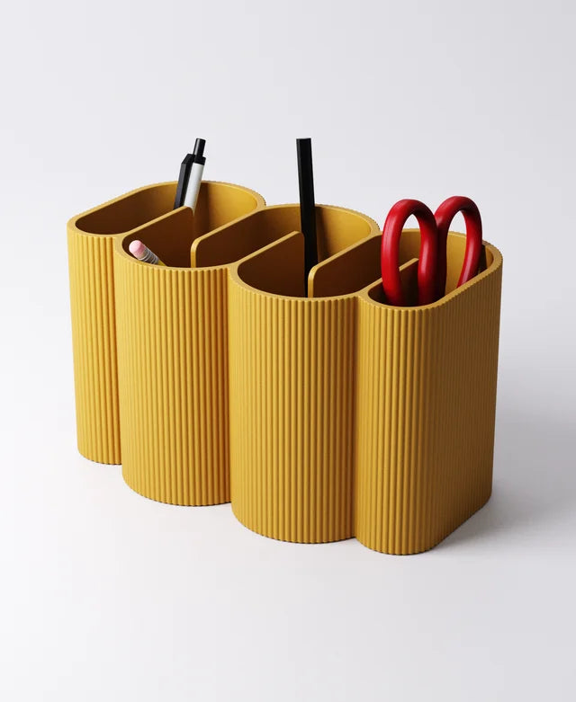 Wiggle Organiser