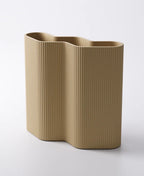 Zigzag Vase
