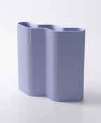 Zigzag Vase