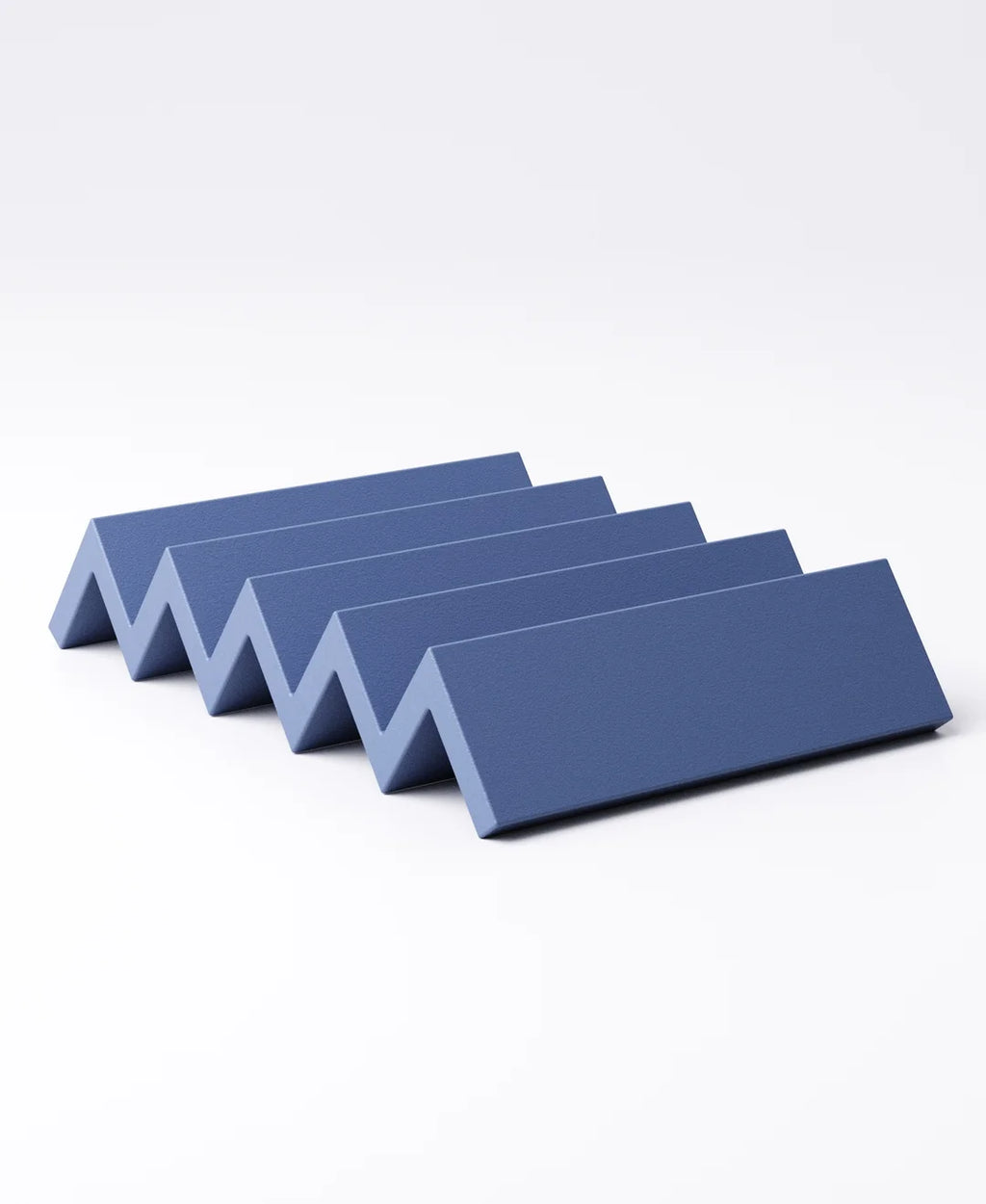 Zigzag Soap Tray