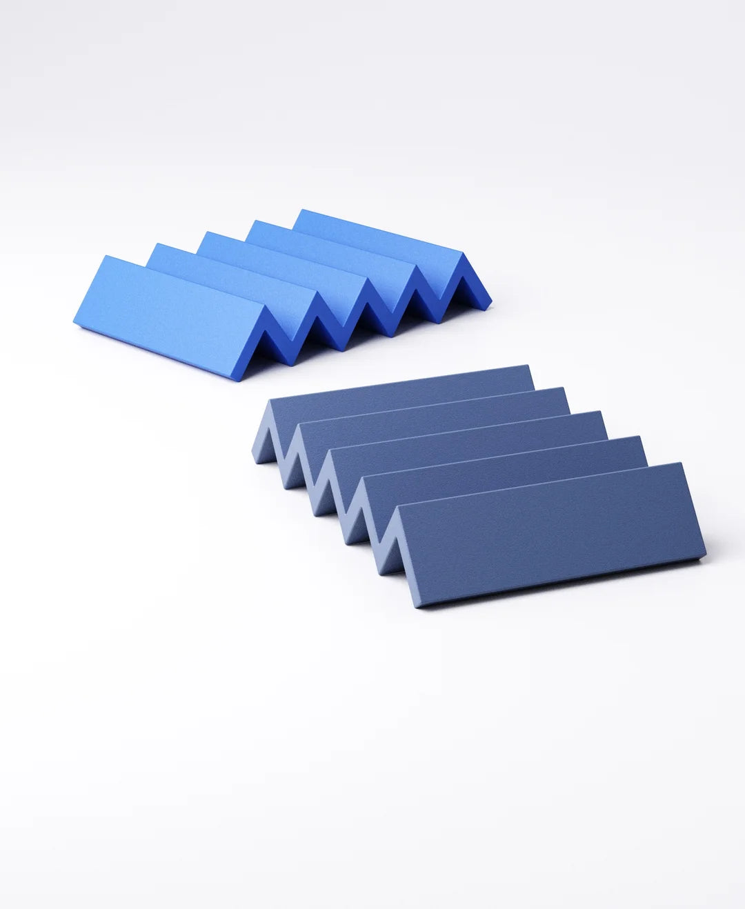 Zigzag Soap Tray