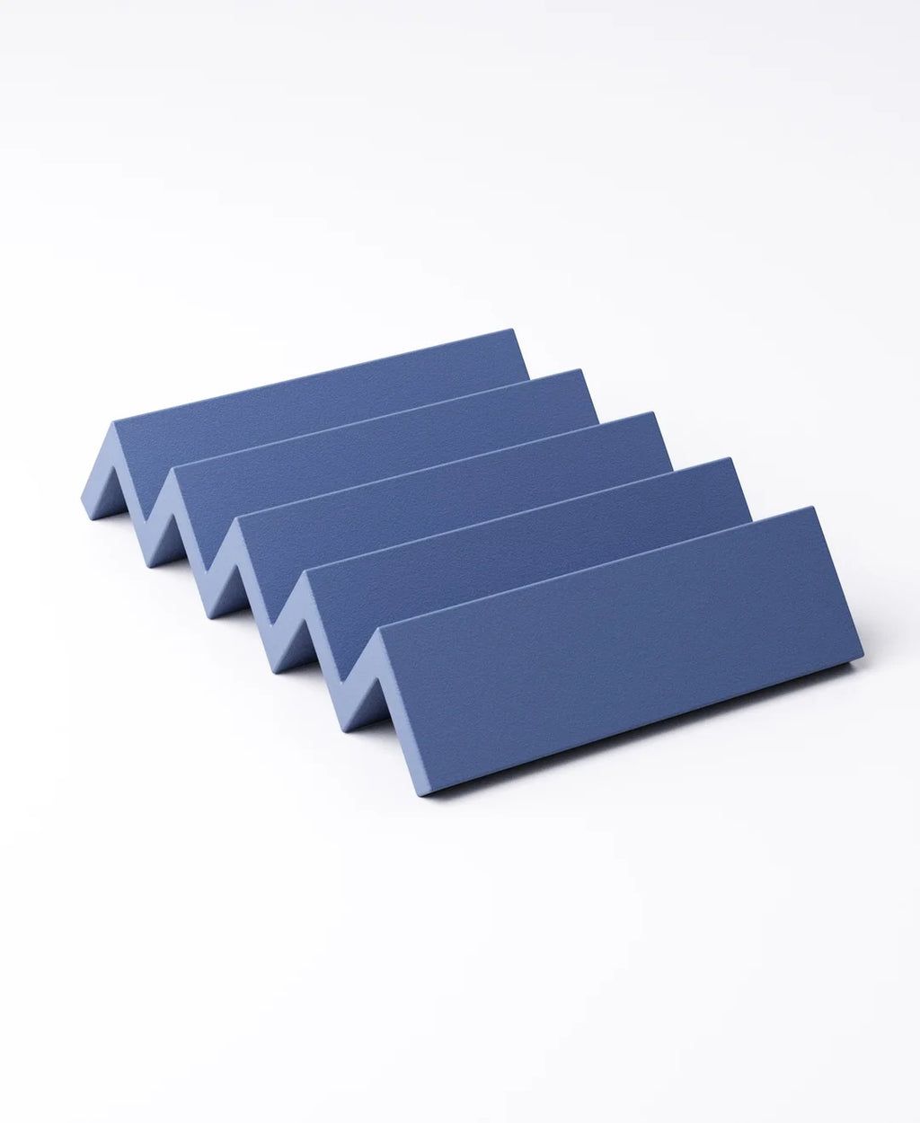 Zigzag Soap Tray
