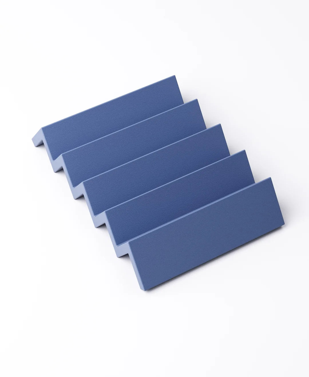 Zigzag Soap Tray