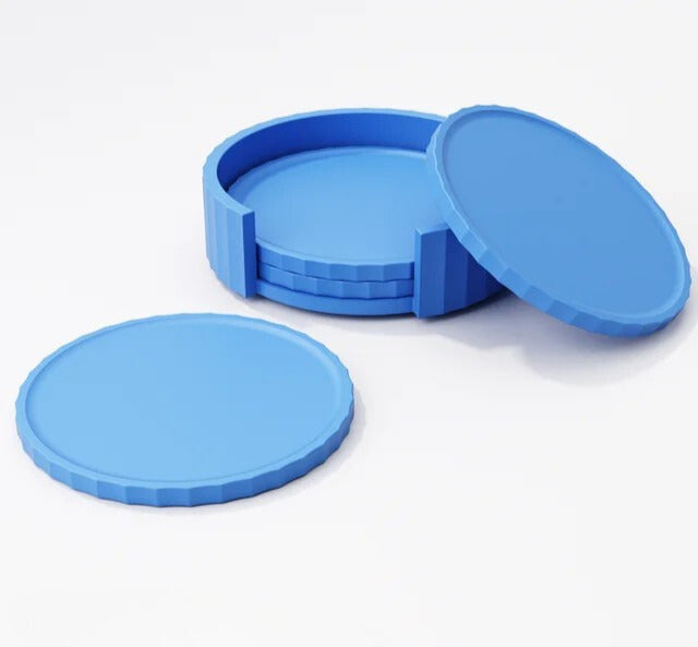 Coaster Set Type 1 - Set of 4