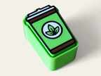 Matcha - Fidget Clickers (Set of 3)