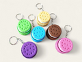 Sandwich Cookie - Sculpt Clicker
