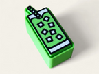 Matcha - Fidget Clickers (Set of 3)