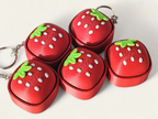 Cubic Strawberry Clicker