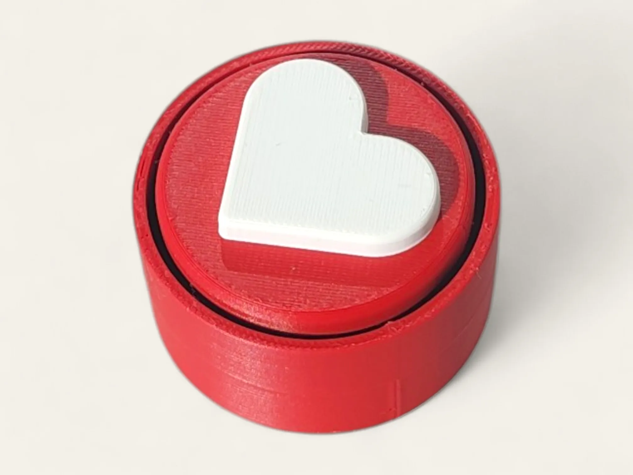 Heart Clicker 1 - Valentine’s Day Special