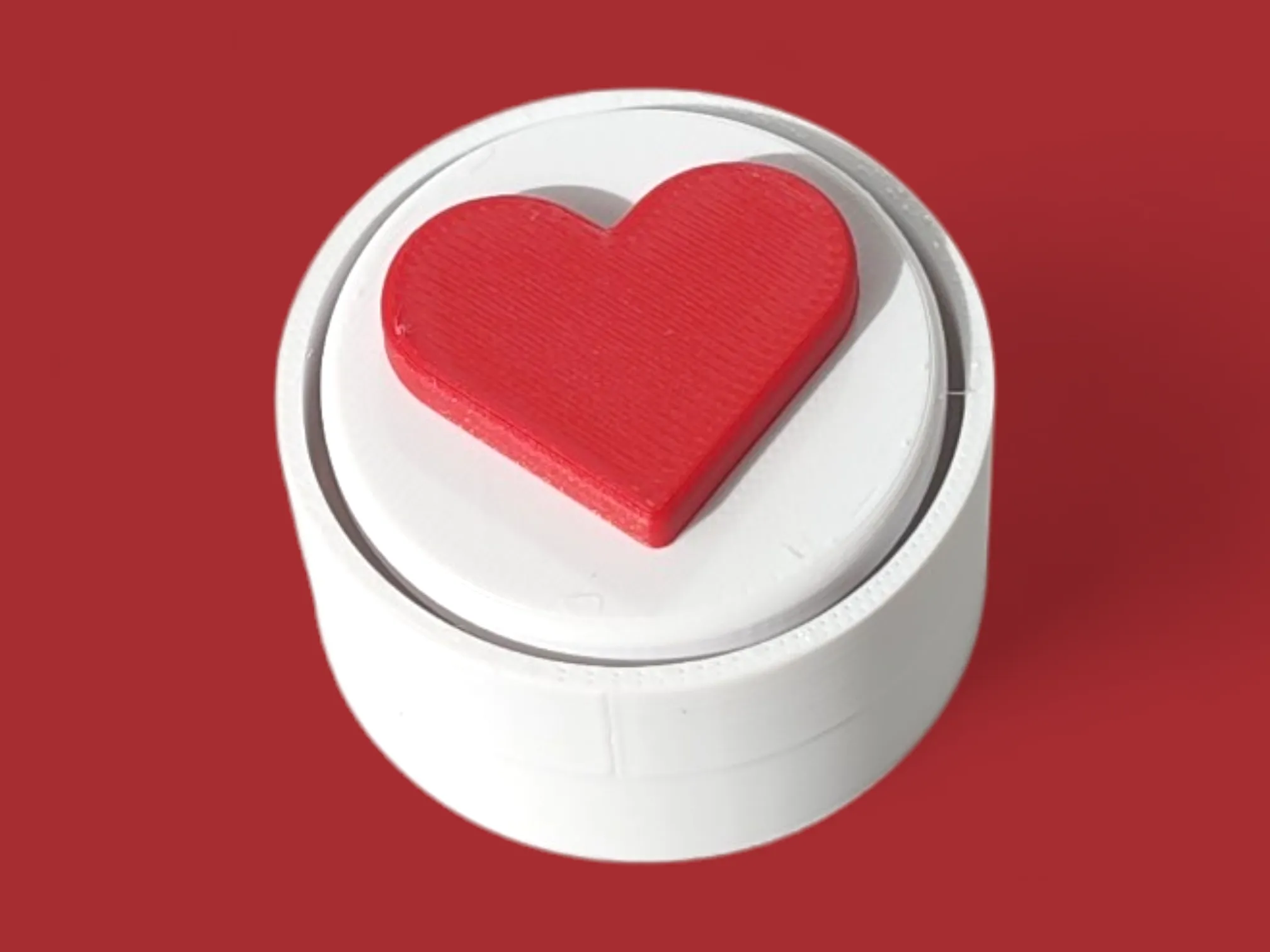 Heart Clicker 2 - Valentine’s Day Special