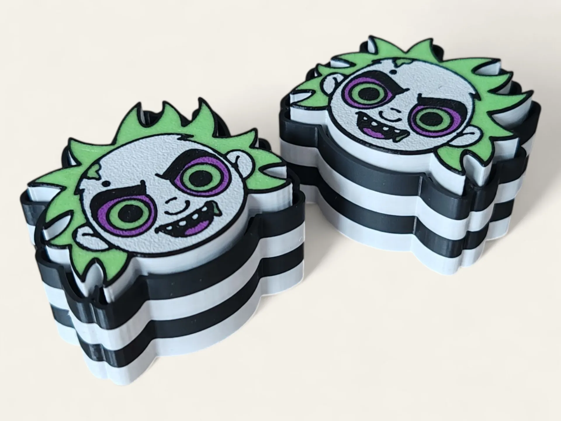 Beetlejuice Clicker