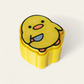 Chick with Knife Clicker