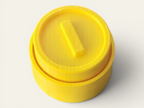 Mario Coins - Sculpt Clickers(Set of 2)