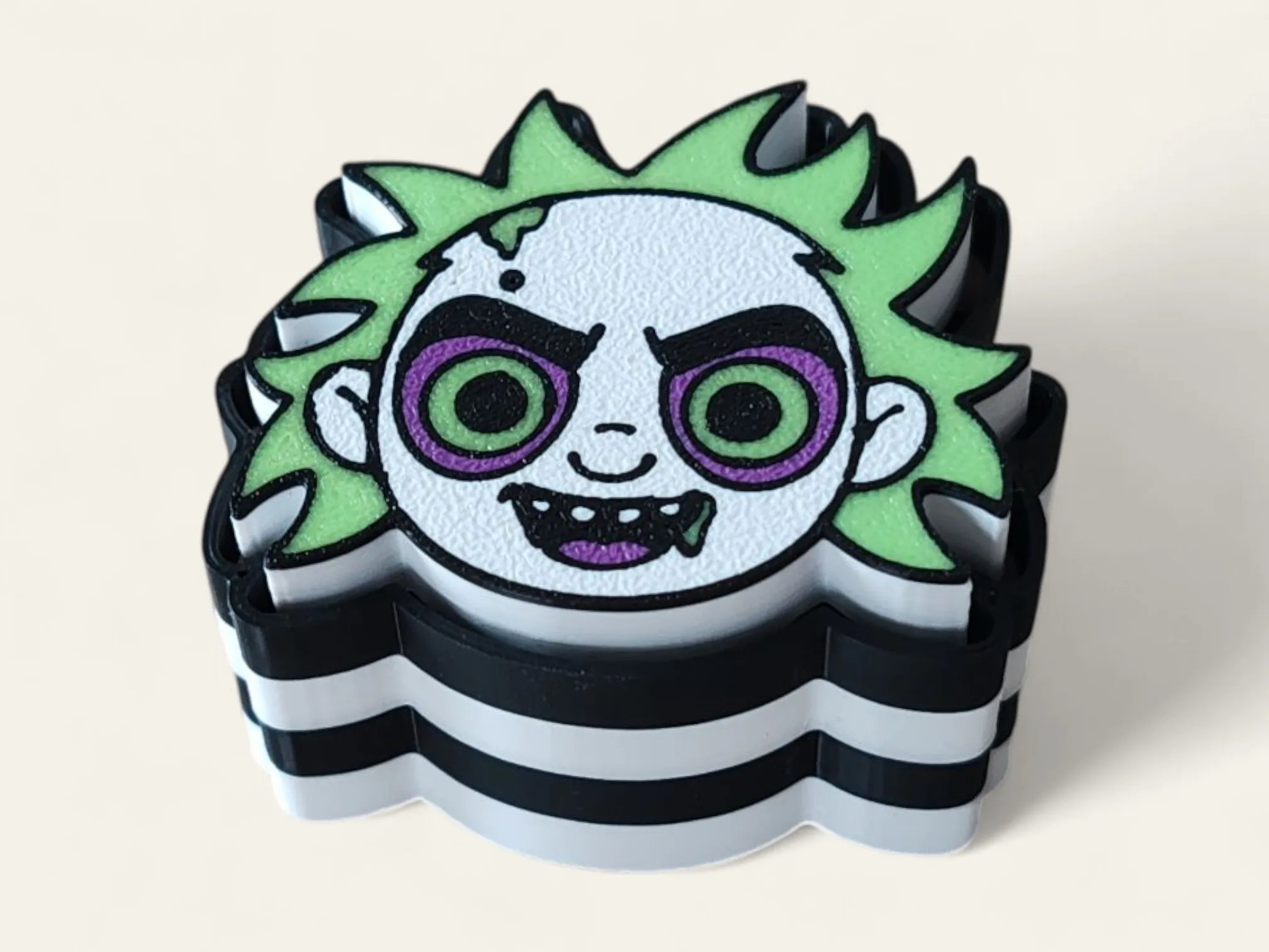 Beetlejuice Clicker