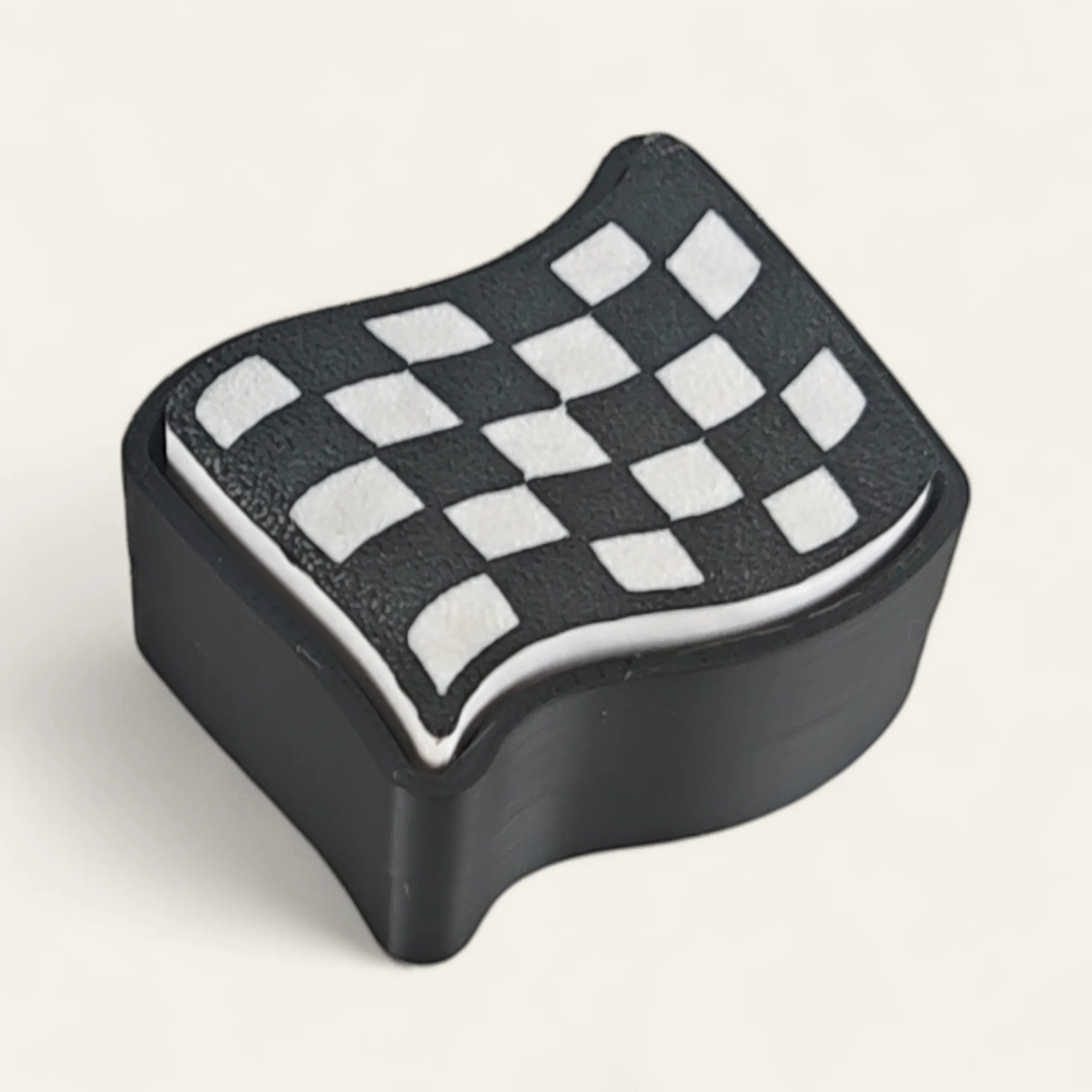 Checkered Flag