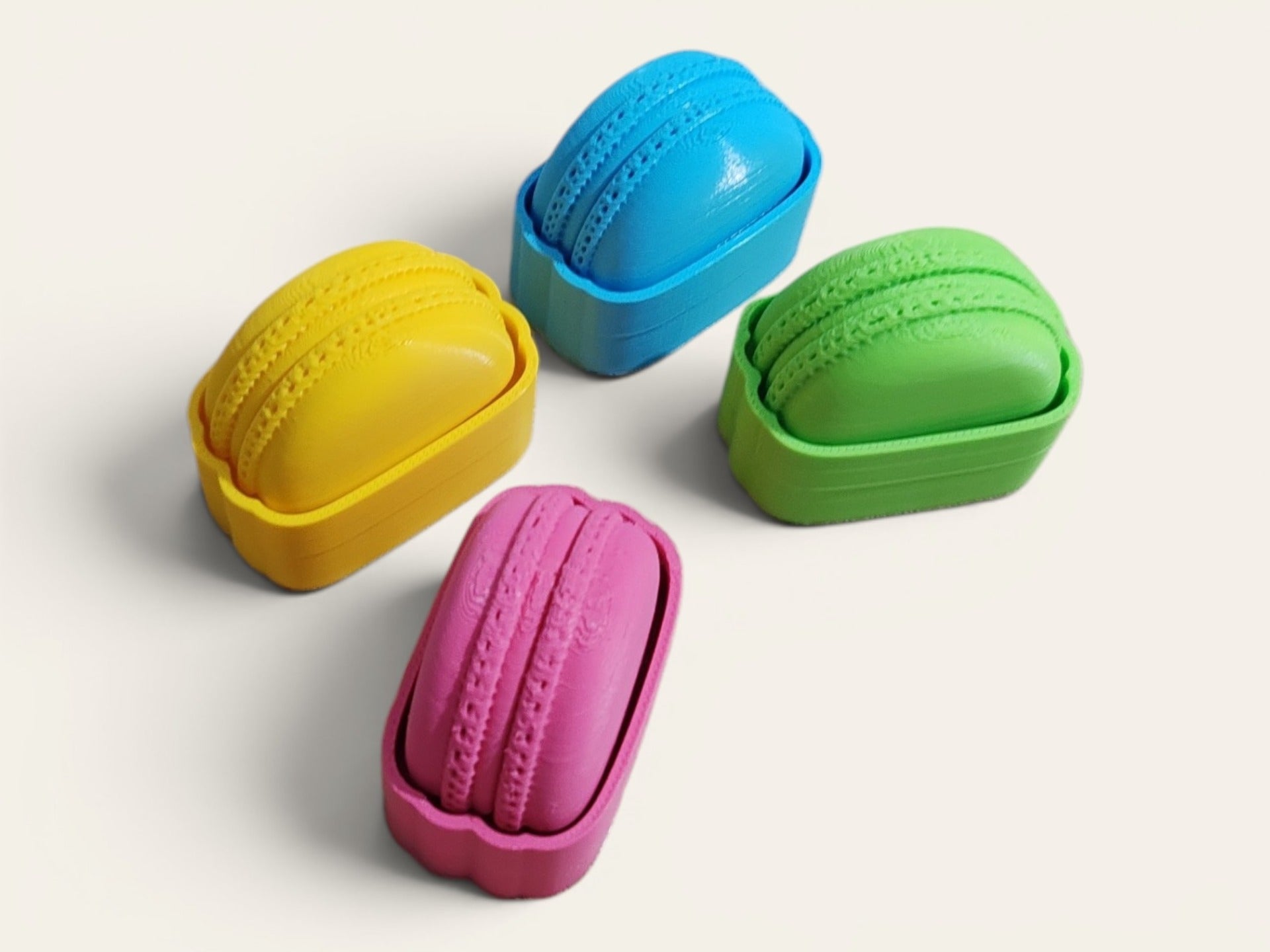 Macaron - Sculpt Clicker