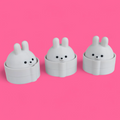 Puffy Bunny Clicker