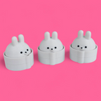 Puffy Bunny Clicker