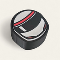 Racing Helmet