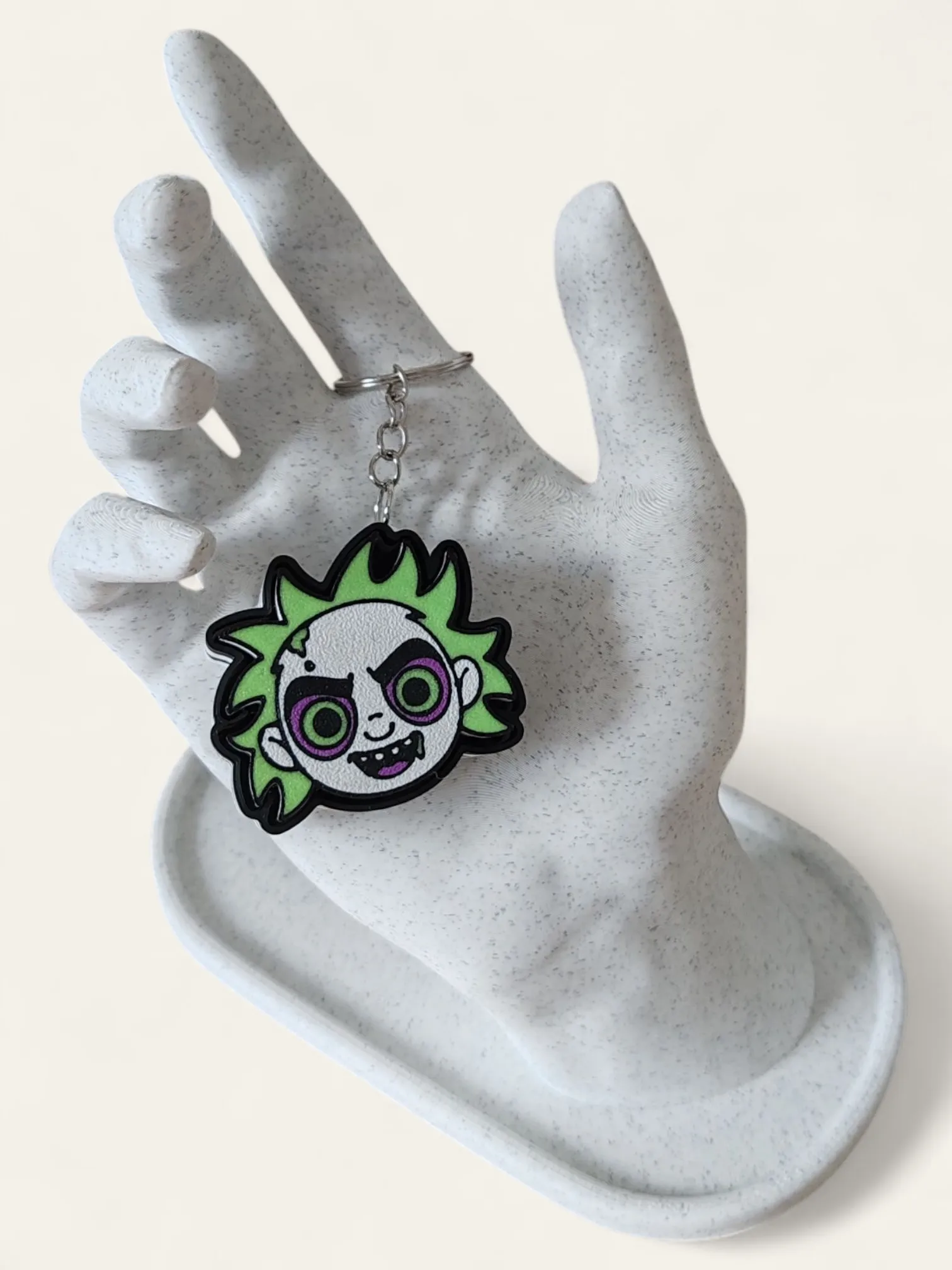 Beetlejuice Clicker