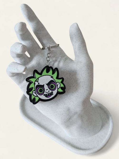 Beetlejuice Clicker