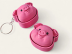 Piggy Clicker - Cute, Chubby and Satisfying!