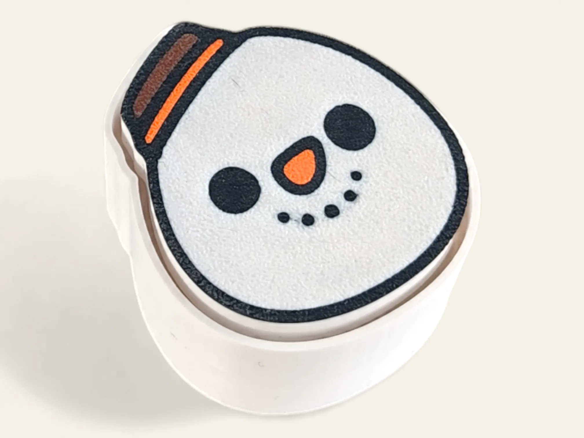Snowman