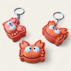 Cross-Eyed Crab Clicker